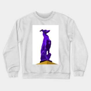 Rex Crewneck Sweatshirt